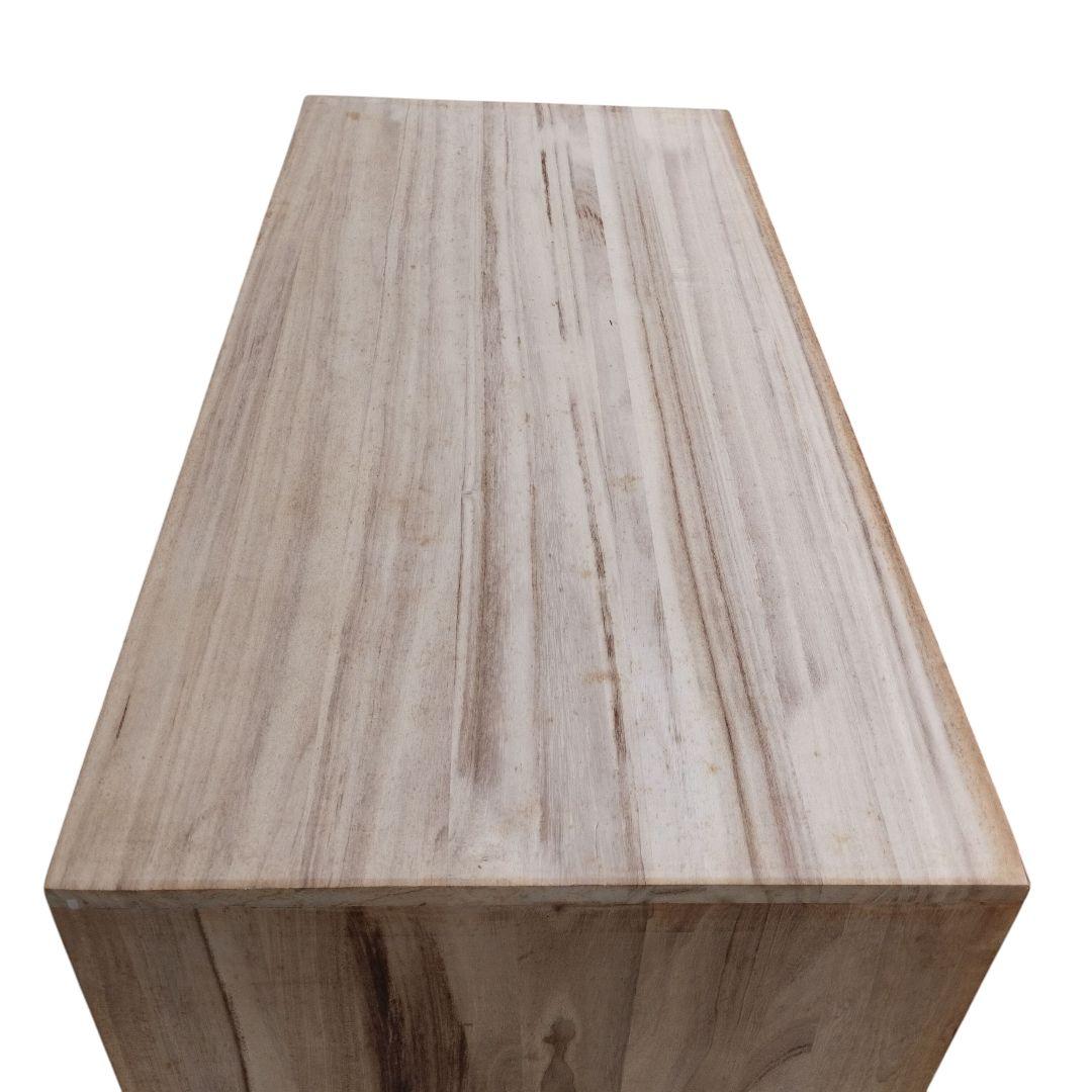 桐箪笥 3段 和家具 タンス 着物 高級 希少 昭和レトロ