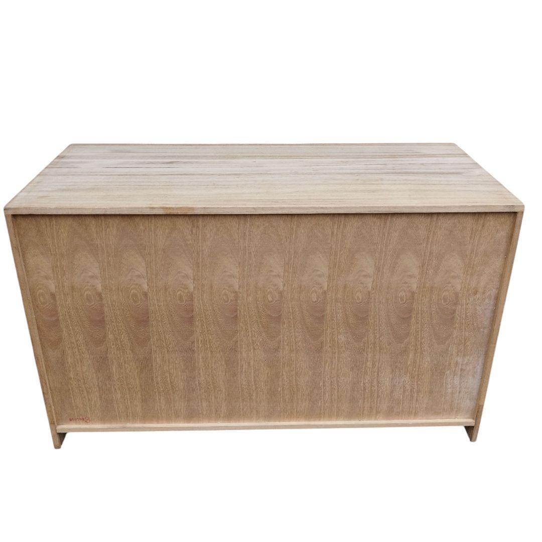 桐箪笥 3段 和家具 タンス 着物 高級 希少 昭和レトロ