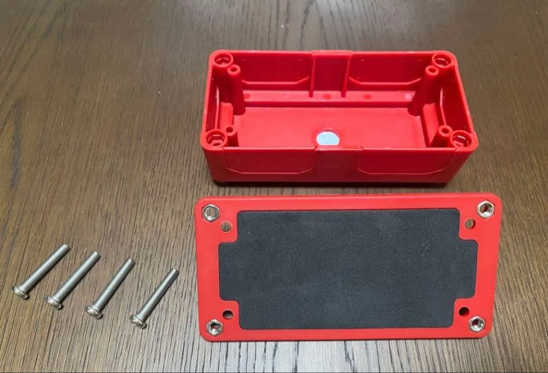 Li Time 300Aバスバー 負極用&正極用DC 12V-48V 配電