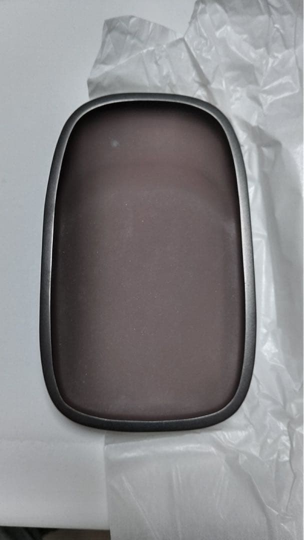 赤間硯　手彫り刻印付き