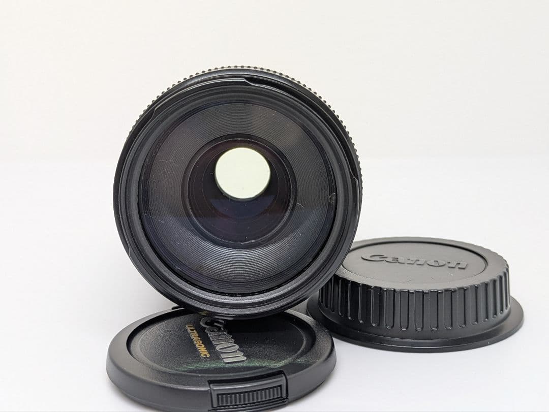 12月10日限定セール【超望遠レンズ】Canon EF 75-300mm USM