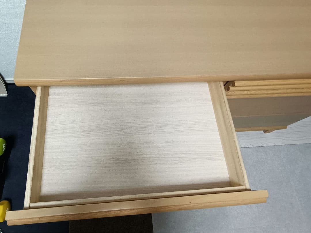 NITORI★送料込！ ナチュラルウッド チェスト