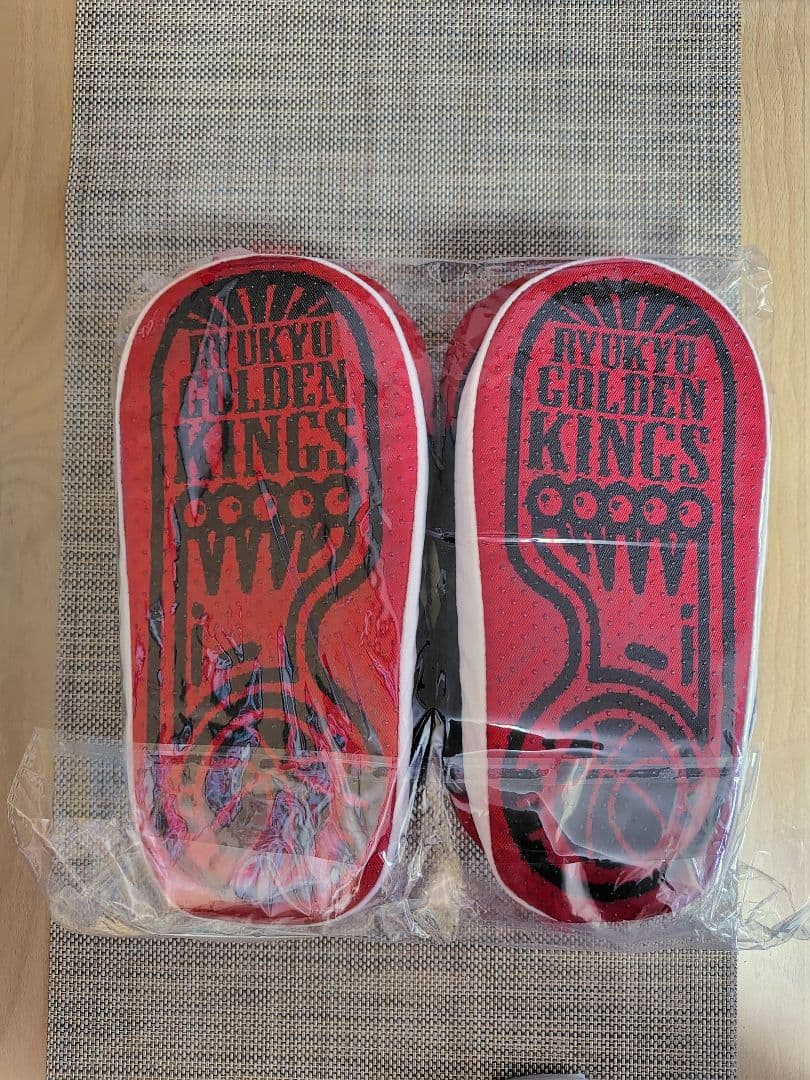 琉球ゴールデンキングスグッズ2025-26