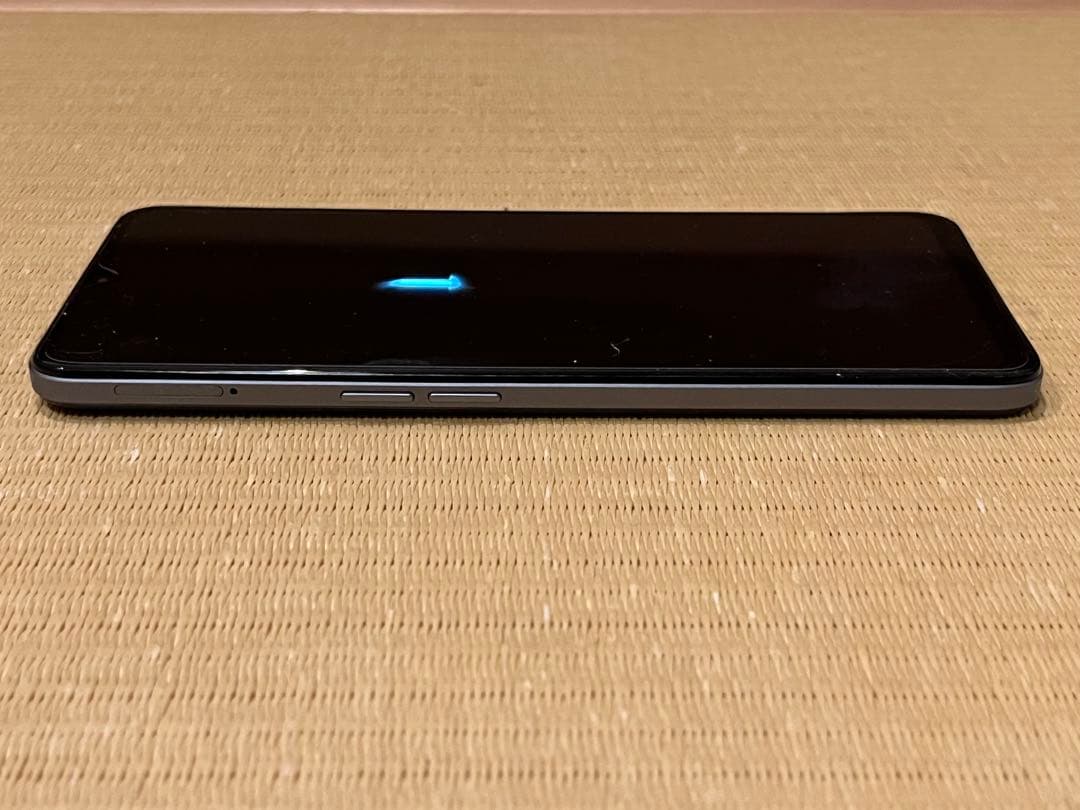 スマートフォンOppo A73