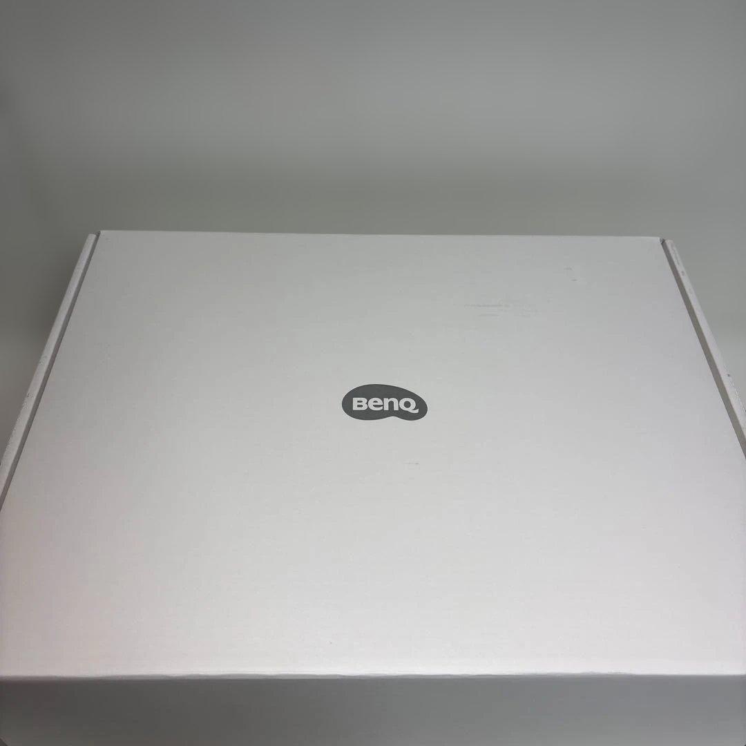 BENQ GV30 ポータブルプロジェクター