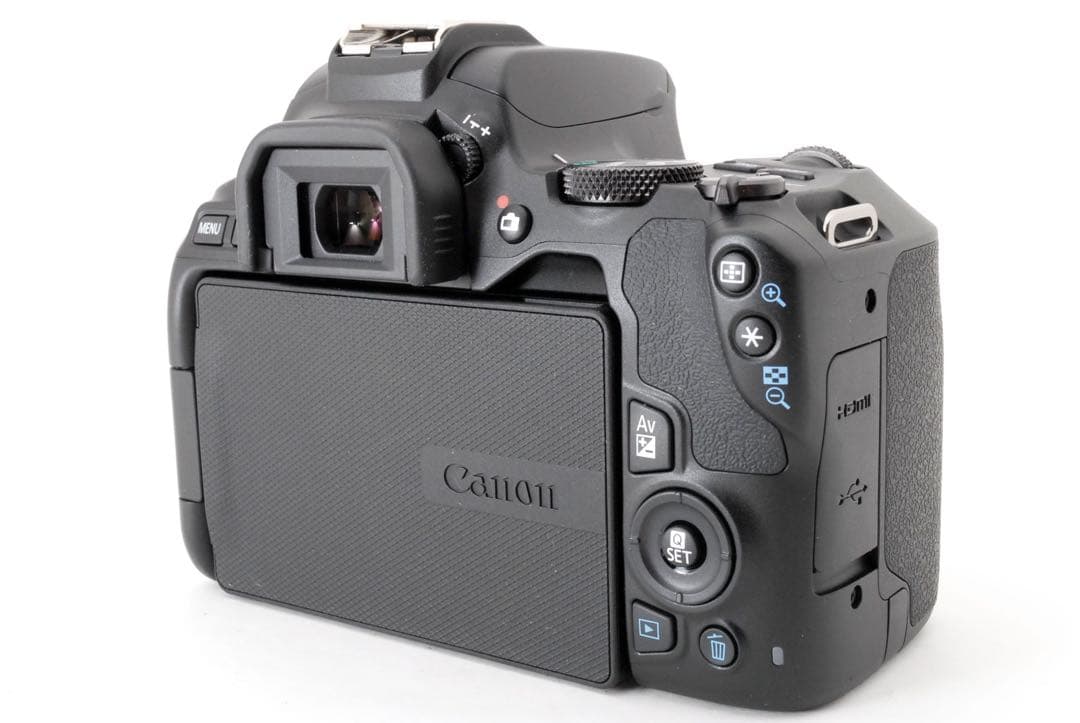 キャノン デジタル一眼レフカメラ Canon EOS Kiss X10☆