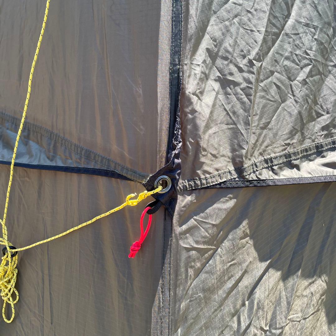 【HELSPORT】FINNMARK ヘルスポート フィンマーク 6〜8人用