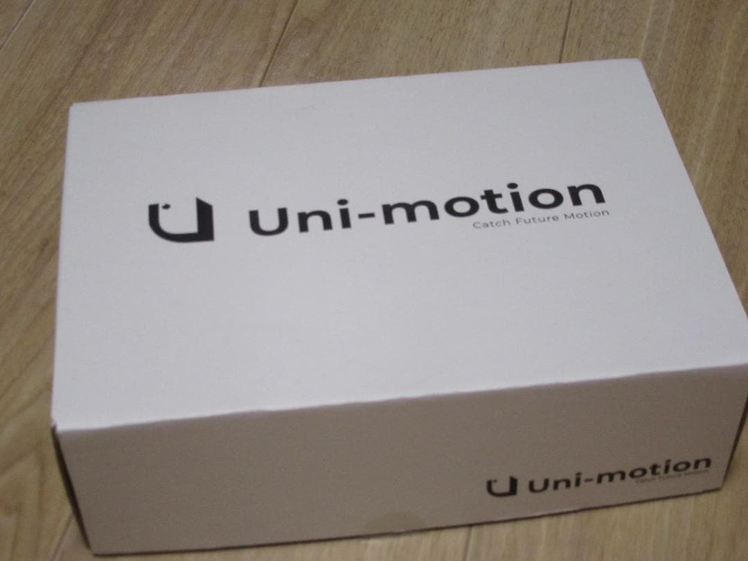 Uni-motion Full ユニモーション 中古