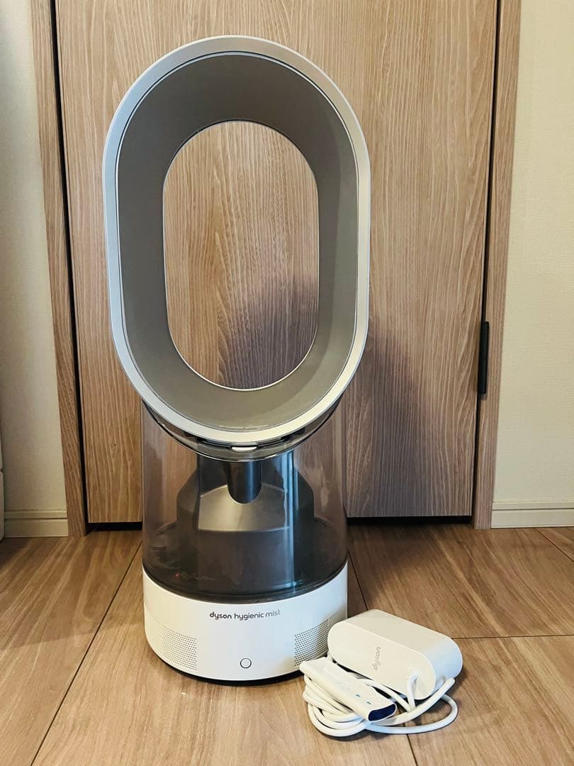 Dyson Hygienic Mist 置き型加湿器