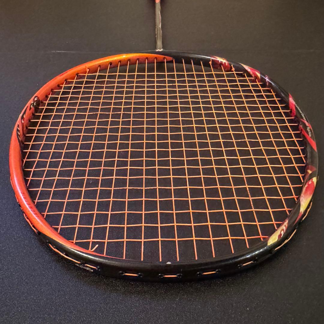 YONEX バドミントンラケット ASTROX99 3UG5 廃盤モデル
