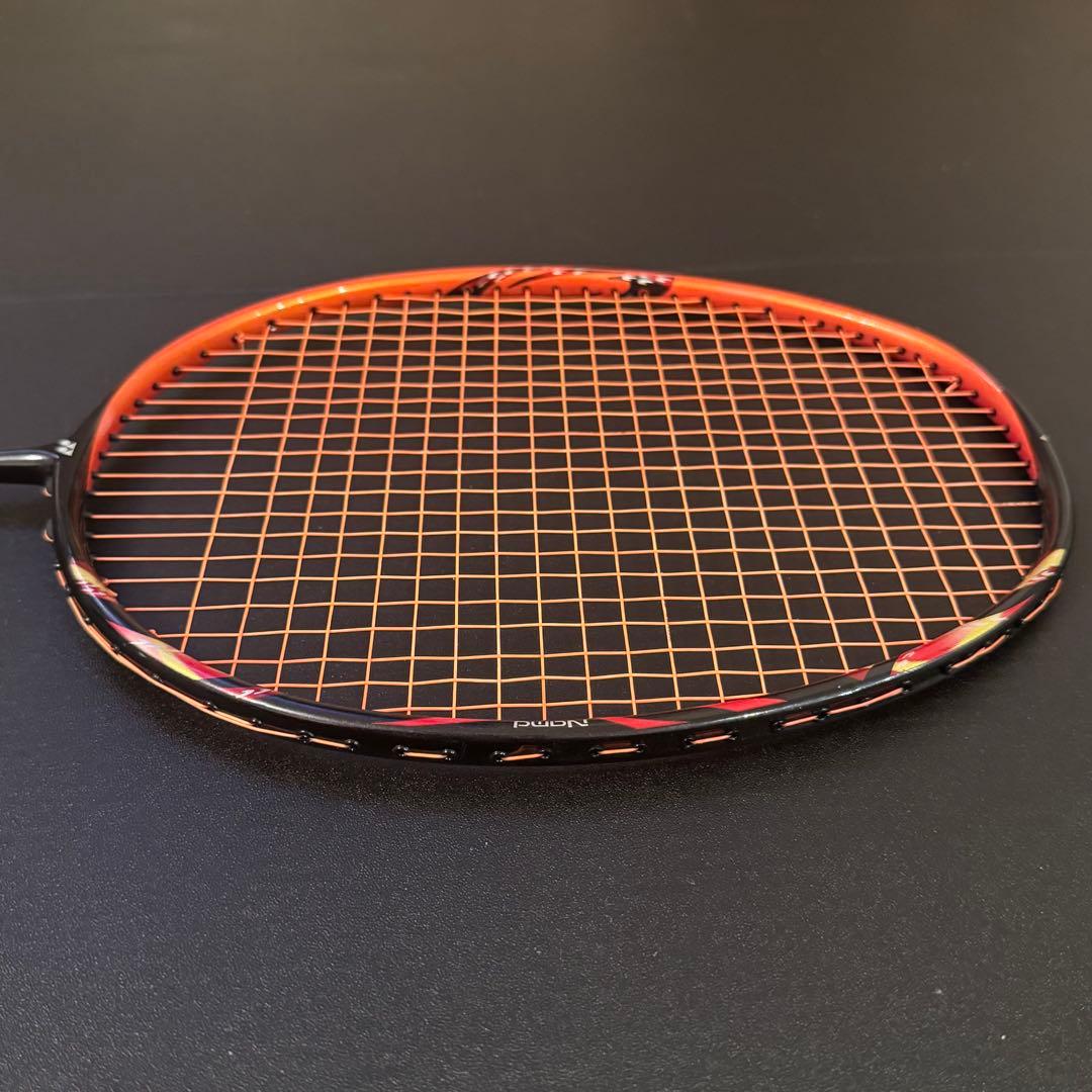 YONEX バドミントンラケット ASTROX99 3UG5 廃盤モデル