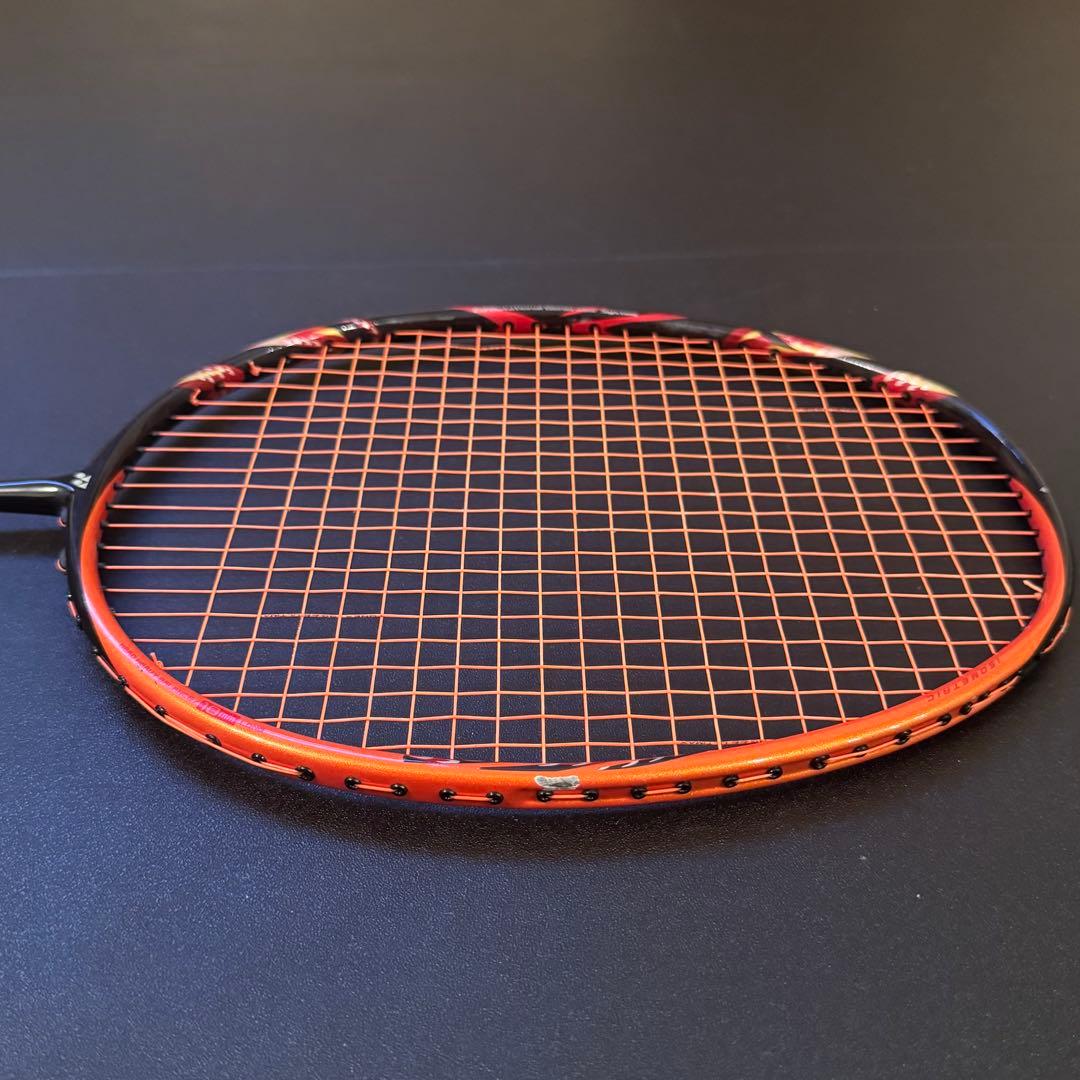 YONEX バドミントンラケット ASTROX99 3UG5 廃盤モデル