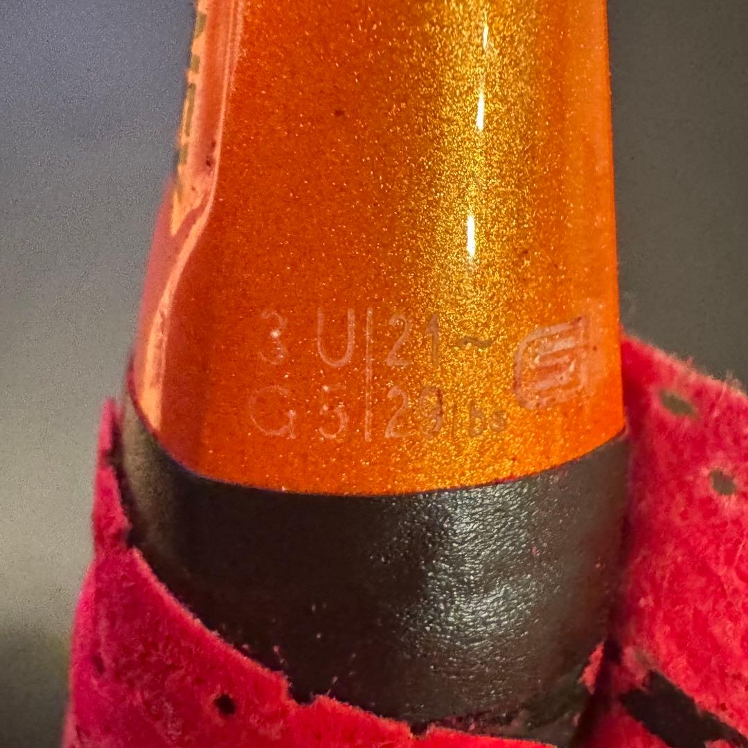 YONEX バドミントンラケット ASTROX99 3UG5 廃盤モデル