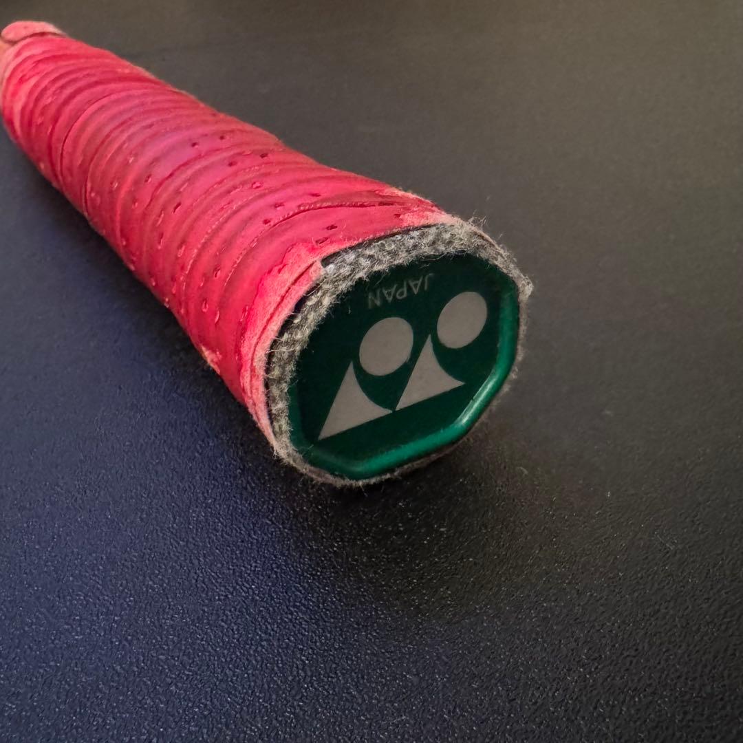 YONEX バドミントンラケット ASTROX99 3UG5 廃盤モデル