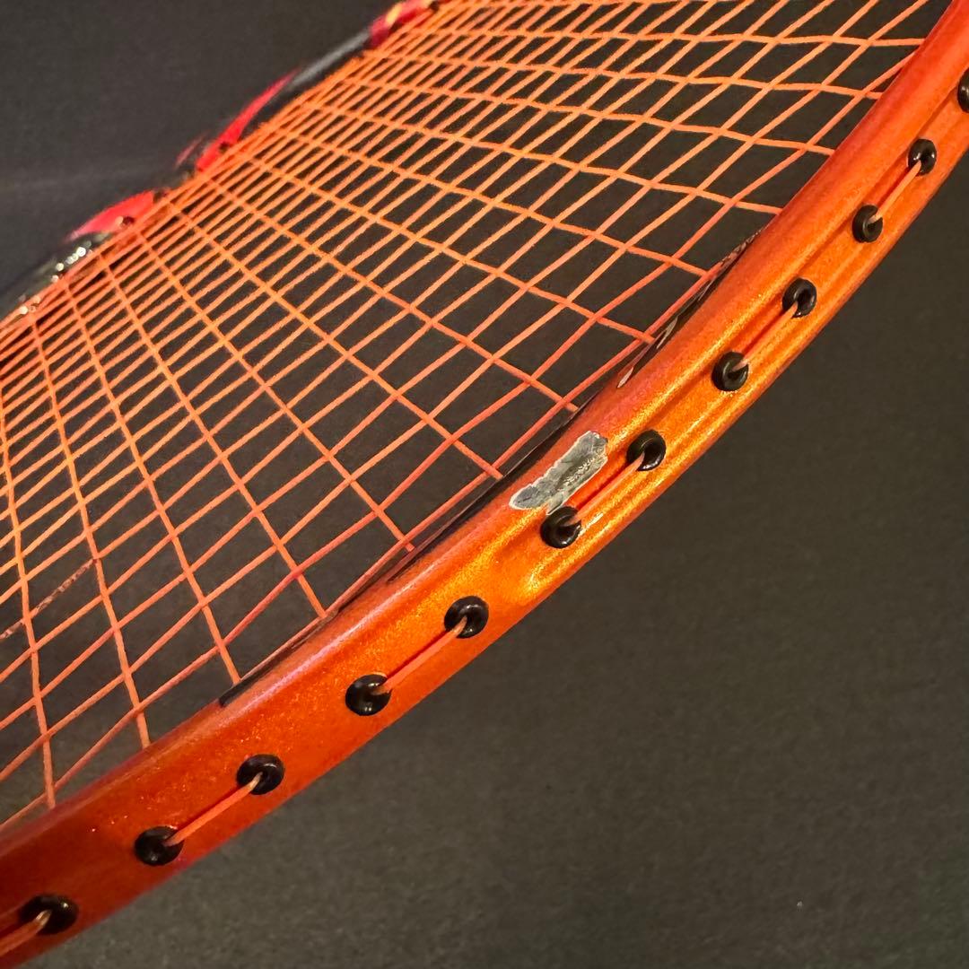 YONEX バドミントンラケット ASTROX99 3UG5 廃盤モデル