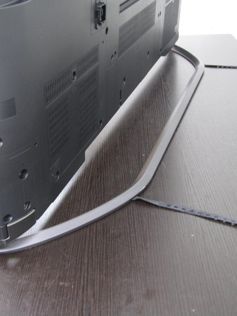 パナソニック 4K対応液晶テレビ ビエラ TH-55CX800N 2016年製