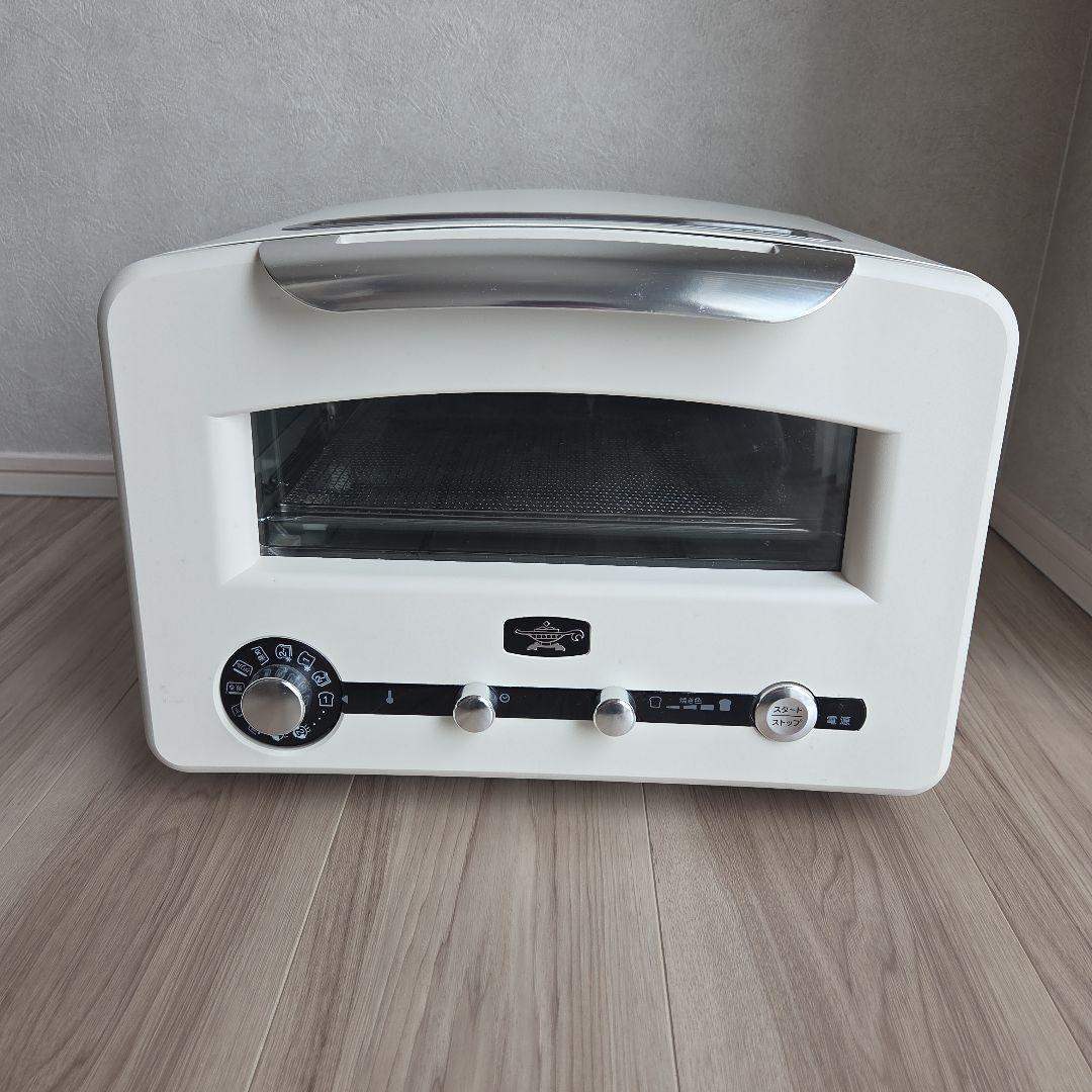 アラジン グラファイトグリル&トースター CAT-GP14A