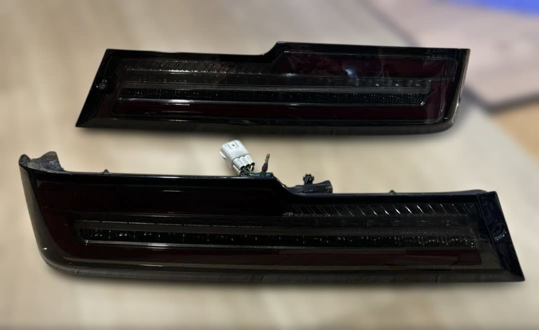 REIZ アトレーハイゼットカーゴテールランプ S321 S331後期