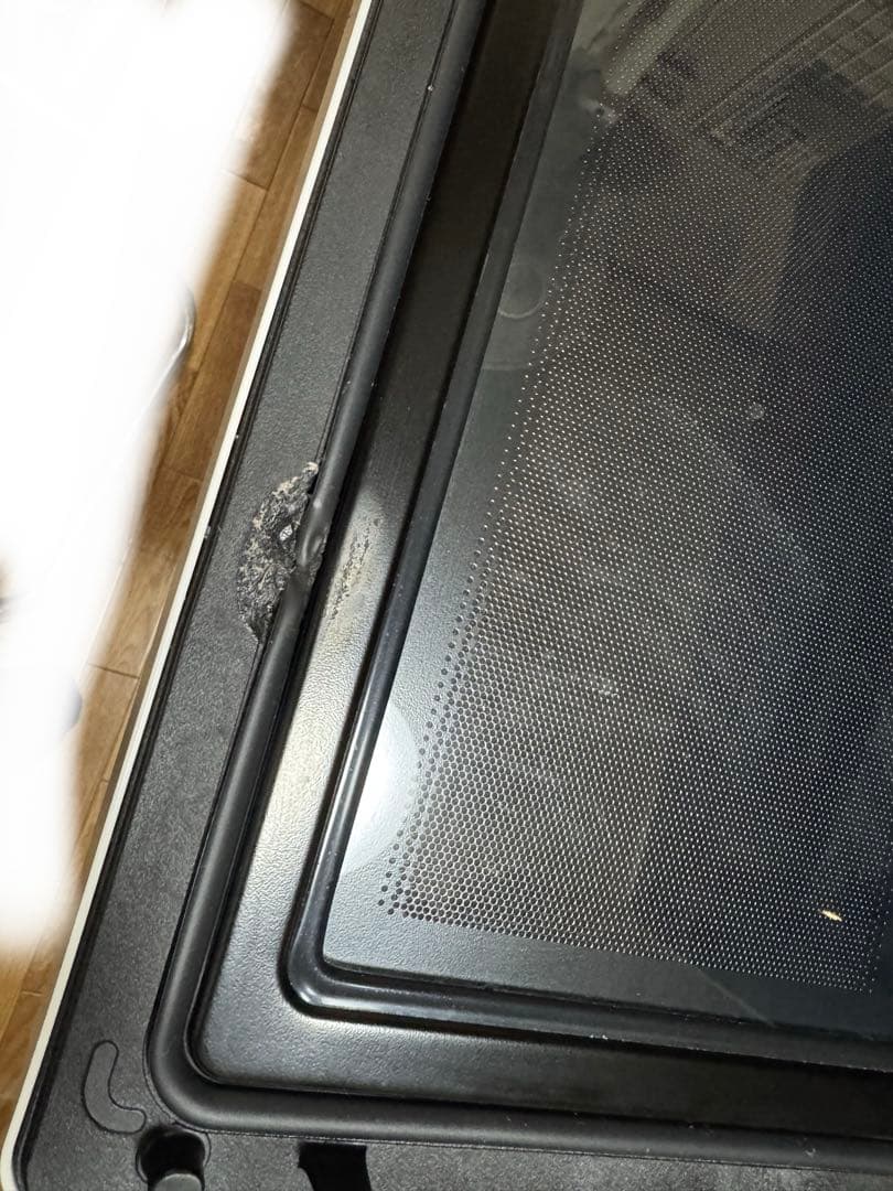 最終値下げPanasonic NE-MS4C-W オーブンレンジ　2025年