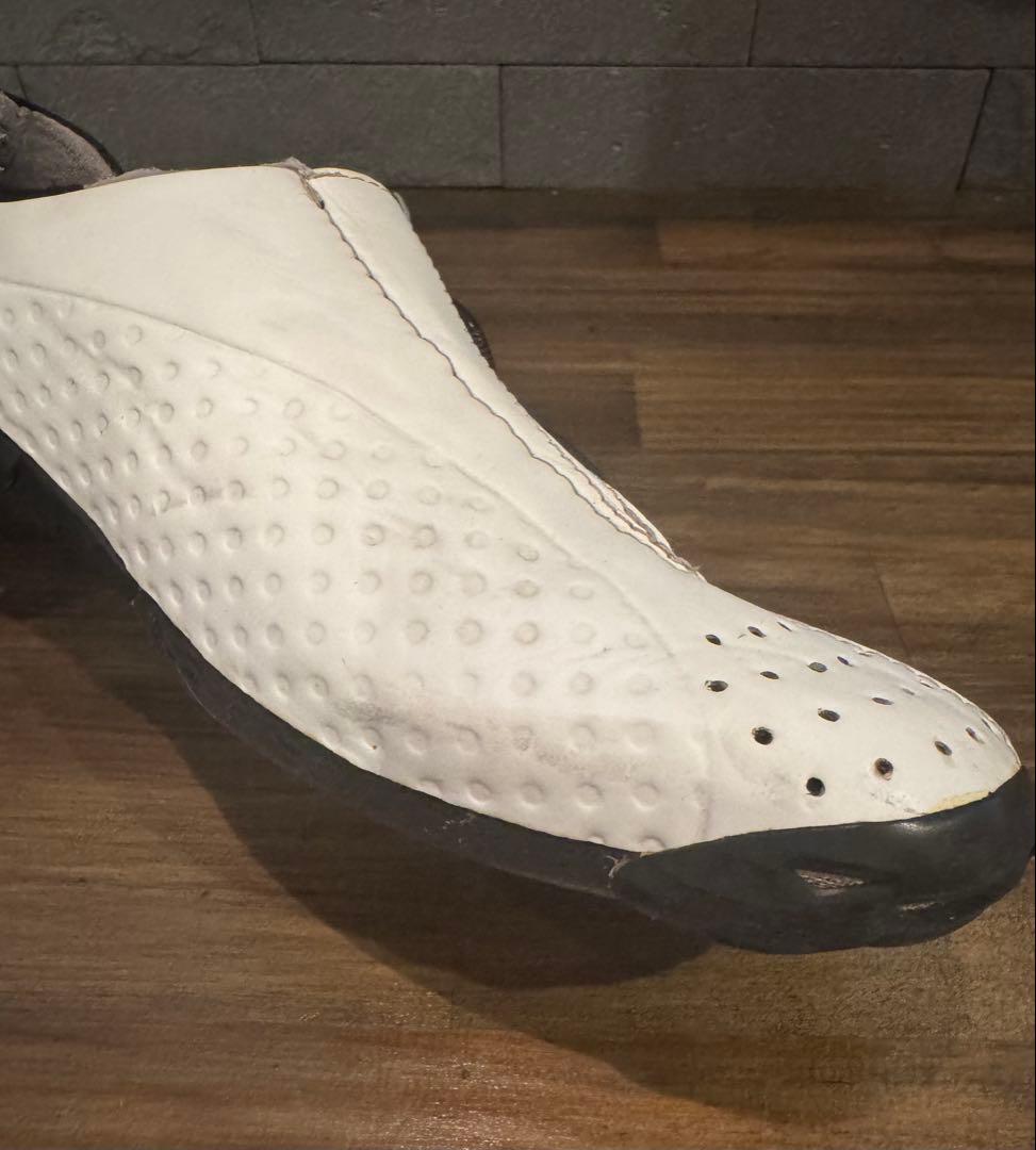 コグマ 　BONT VAYPOR S ホワイト/ブラック ロードバイク41