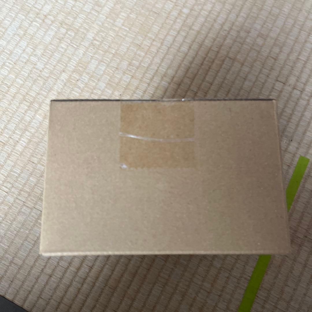 「新品・未使用」ポケモンセンターヒロシマ スペシャルボックス