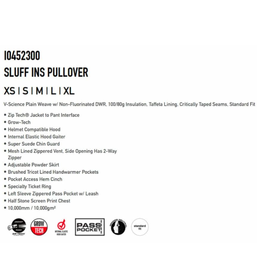 VOLCOM スノーボードジャケット M