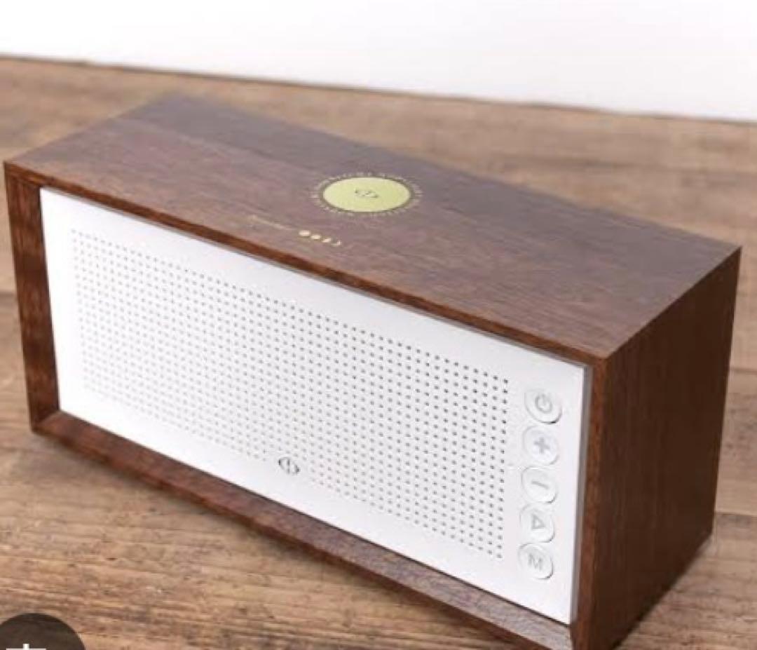 ヨルシカ　月光　オリジナル Bluetoothスピーカー　新品未開封