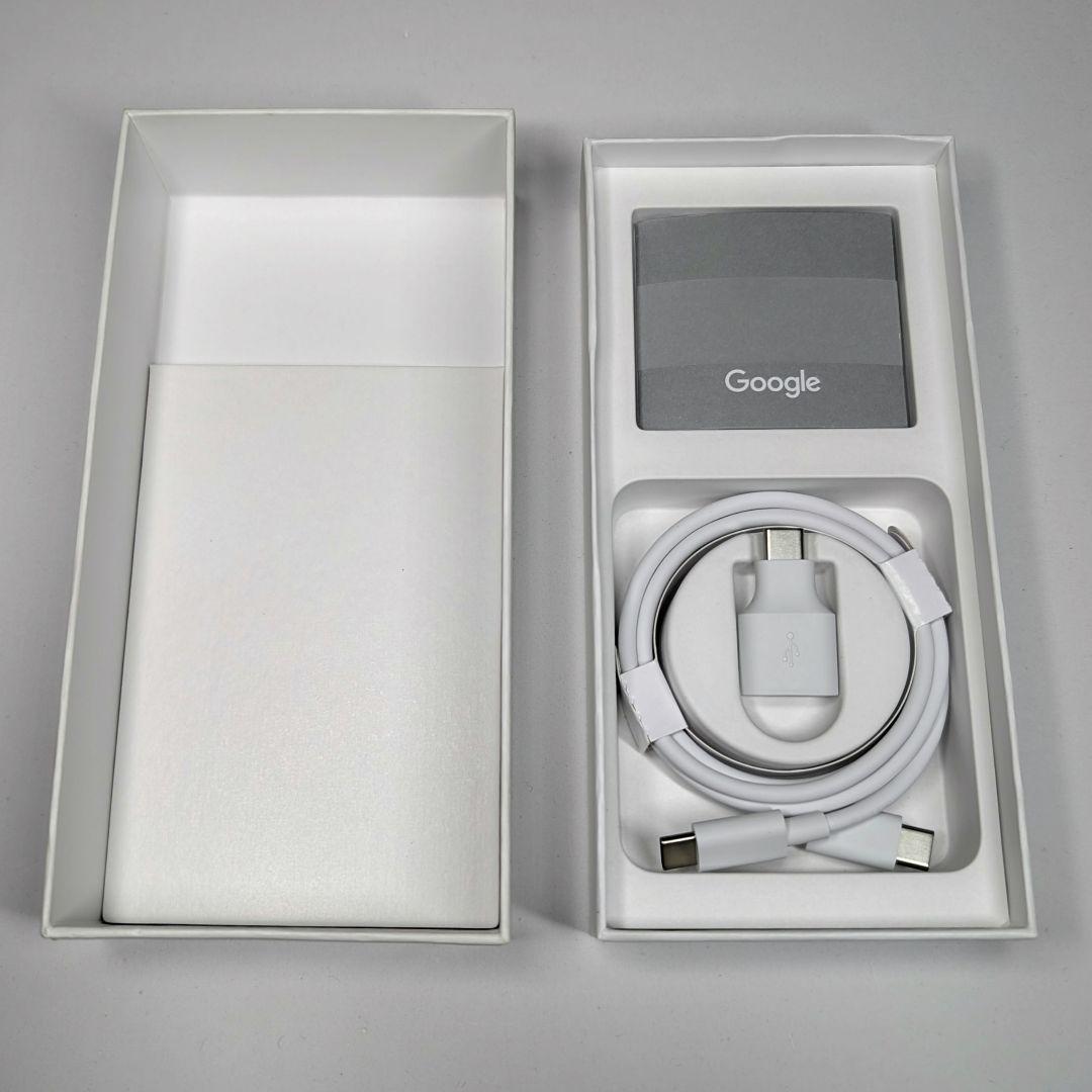 【国内版】 Google pixel 8 Pro SIMフリー 128GB