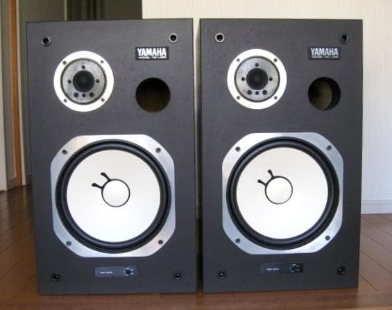 ※商談中　YAMAHA NS-L225 中古　ペア　希少