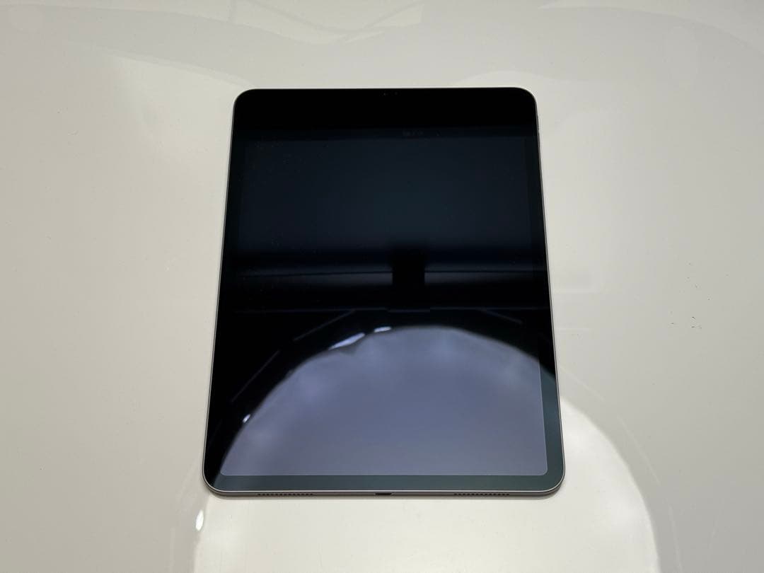 【美品・動作確認済】iPad Pro 11インチ第2世代 Wi-Fi 128GB