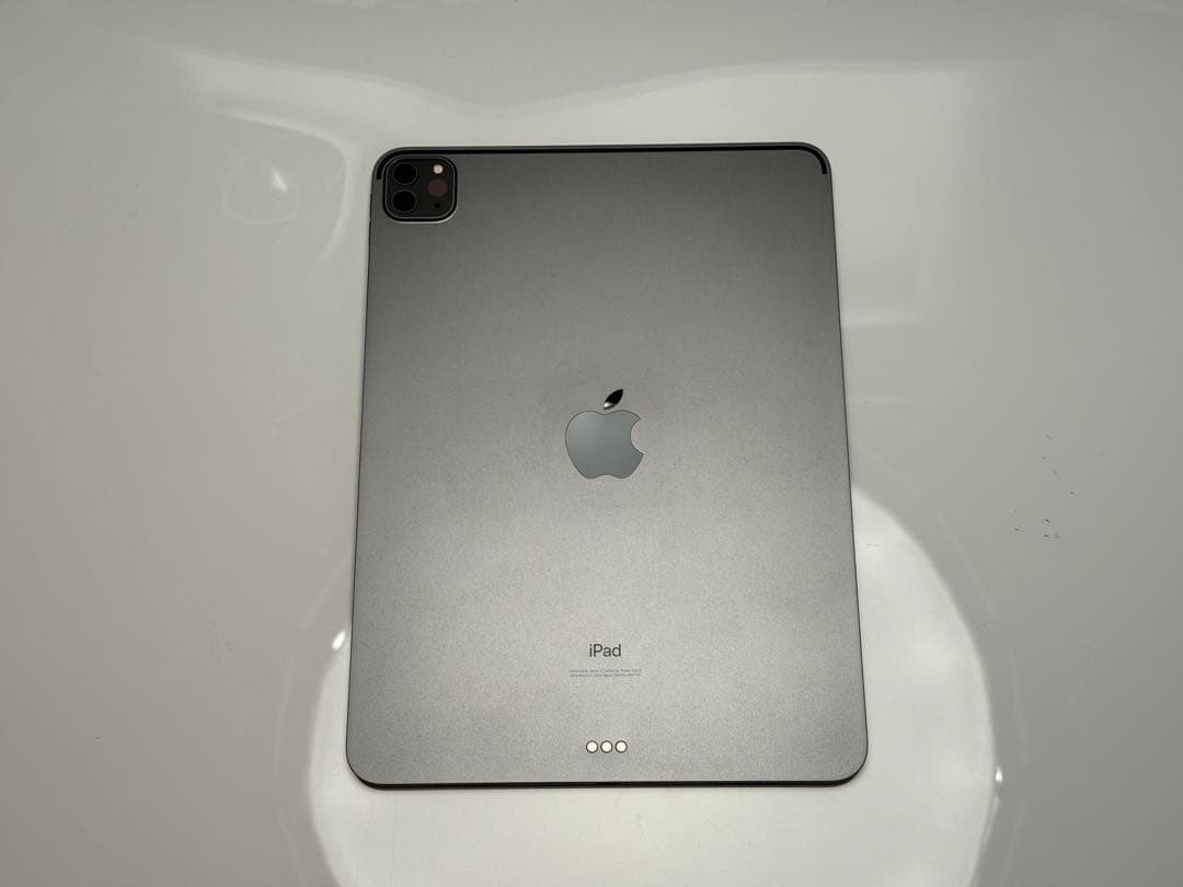 【美品・動作確認済】iPad Pro 11インチ第2世代 Wi-Fi 128GB
