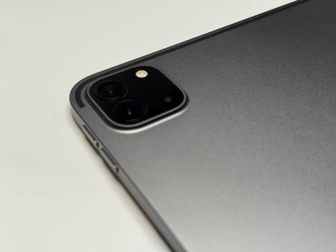 【美品・動作確認済】iPad Pro 11インチ第2世代 Wi-Fi 128GB