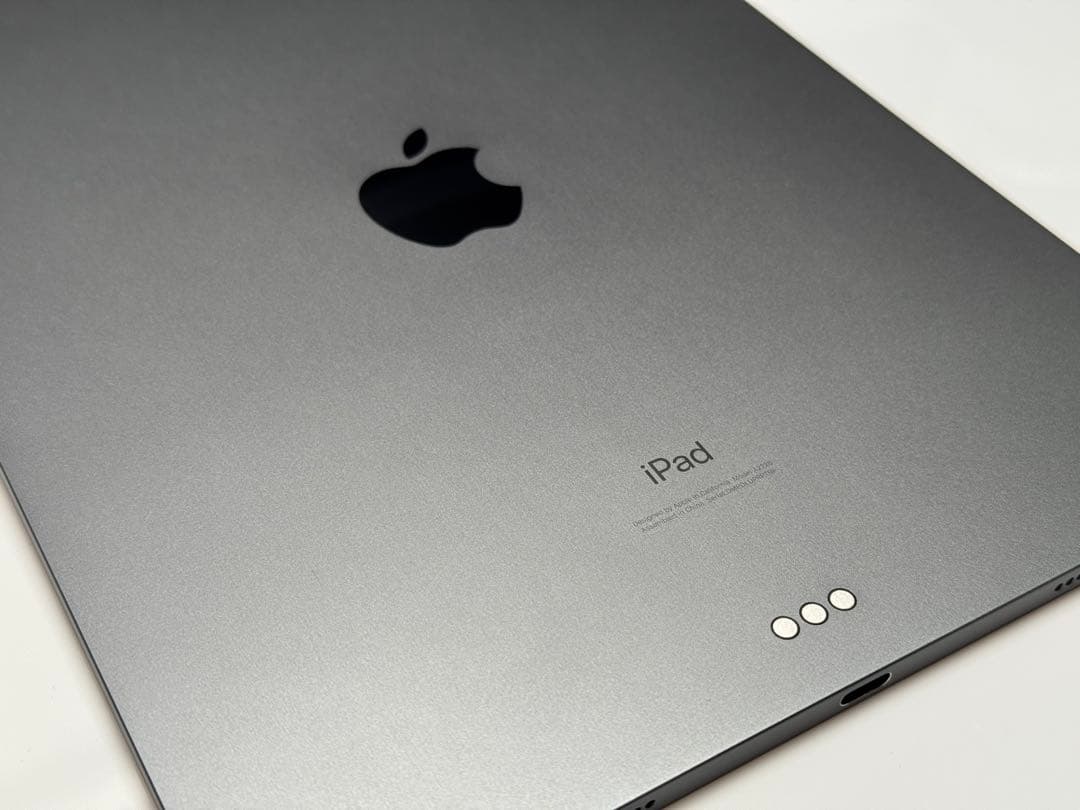 【美品・動作確認済】iPad Pro 11インチ第2世代 Wi-Fi 128GB