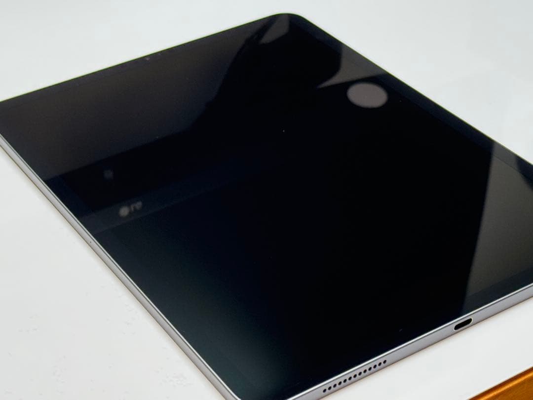 【美品・動作確認済】iPad Pro 11インチ第2世代 Wi-Fi 128GB