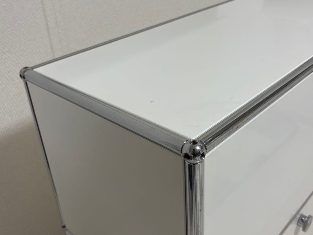 USMハラー 1列2段