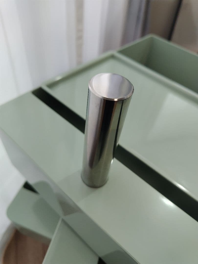 キャスターワゴンユニ　SMOO uni