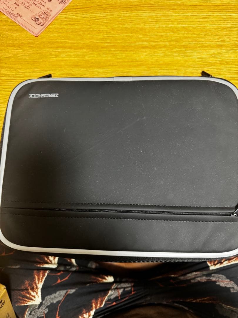 Windowsノート本体 FMVU75J3B