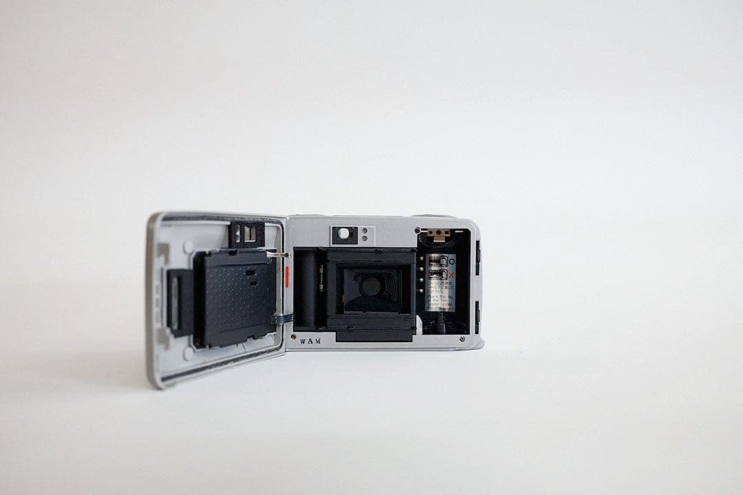 Kyocera T proof ヤシカ T5