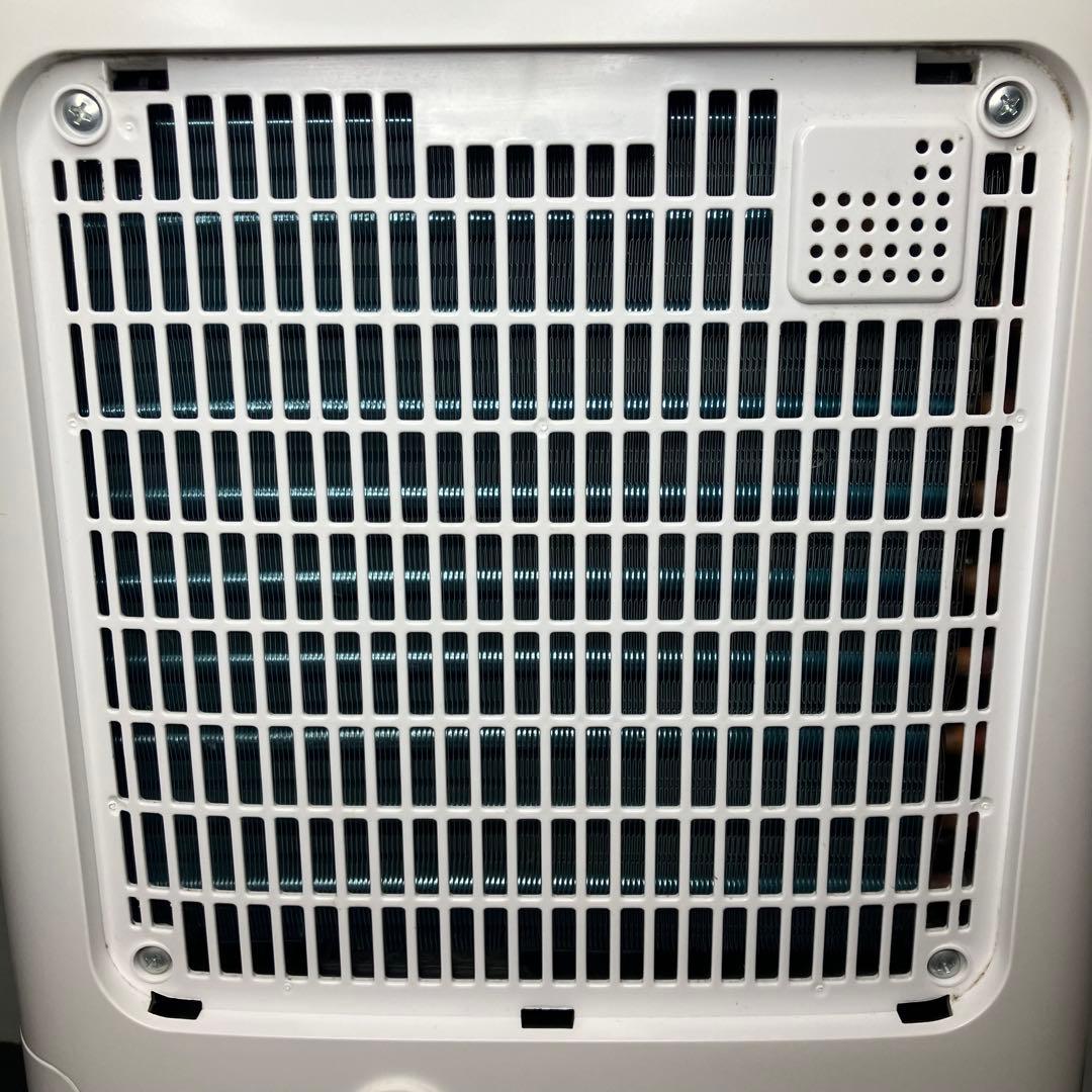 SHARP シャープ　衣類乾燥除湿機　CV-L71-W 2021年製