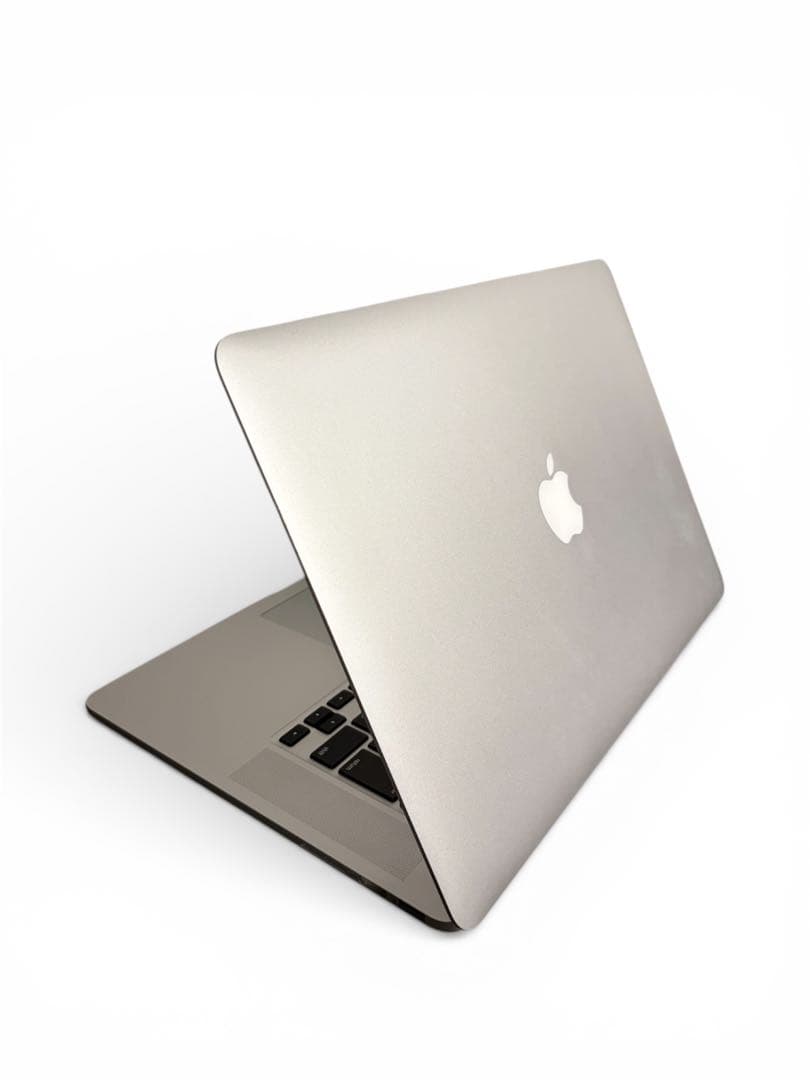 〔SSD換装済〕MacBook Pro 2013 15inch バッテリー良好