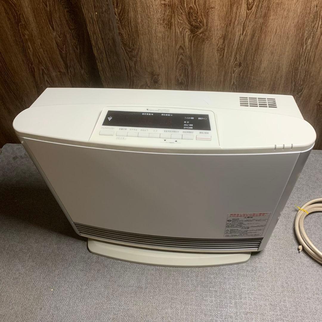 K918 リンナイ RC-L5801NP-1 ガスファンヒーター