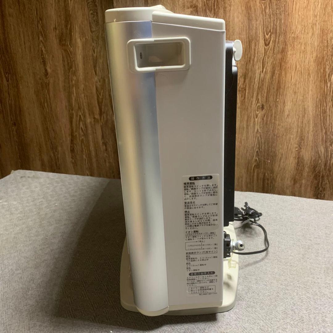 K918 リンナイ RC-L5801NP-1 ガスファンヒーター