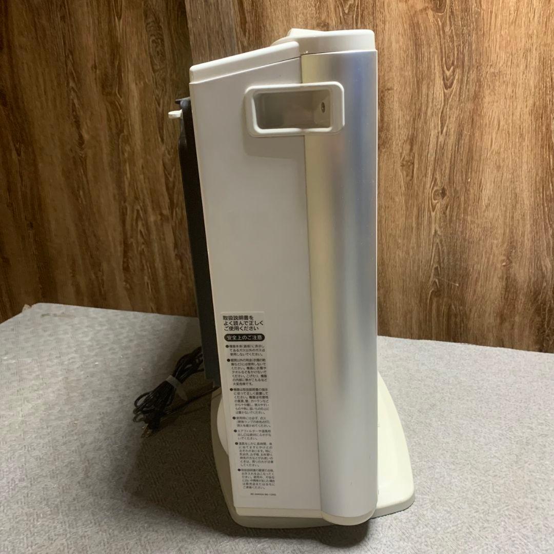 K918 リンナイ RC-L5801NP-1 ガスファンヒーター