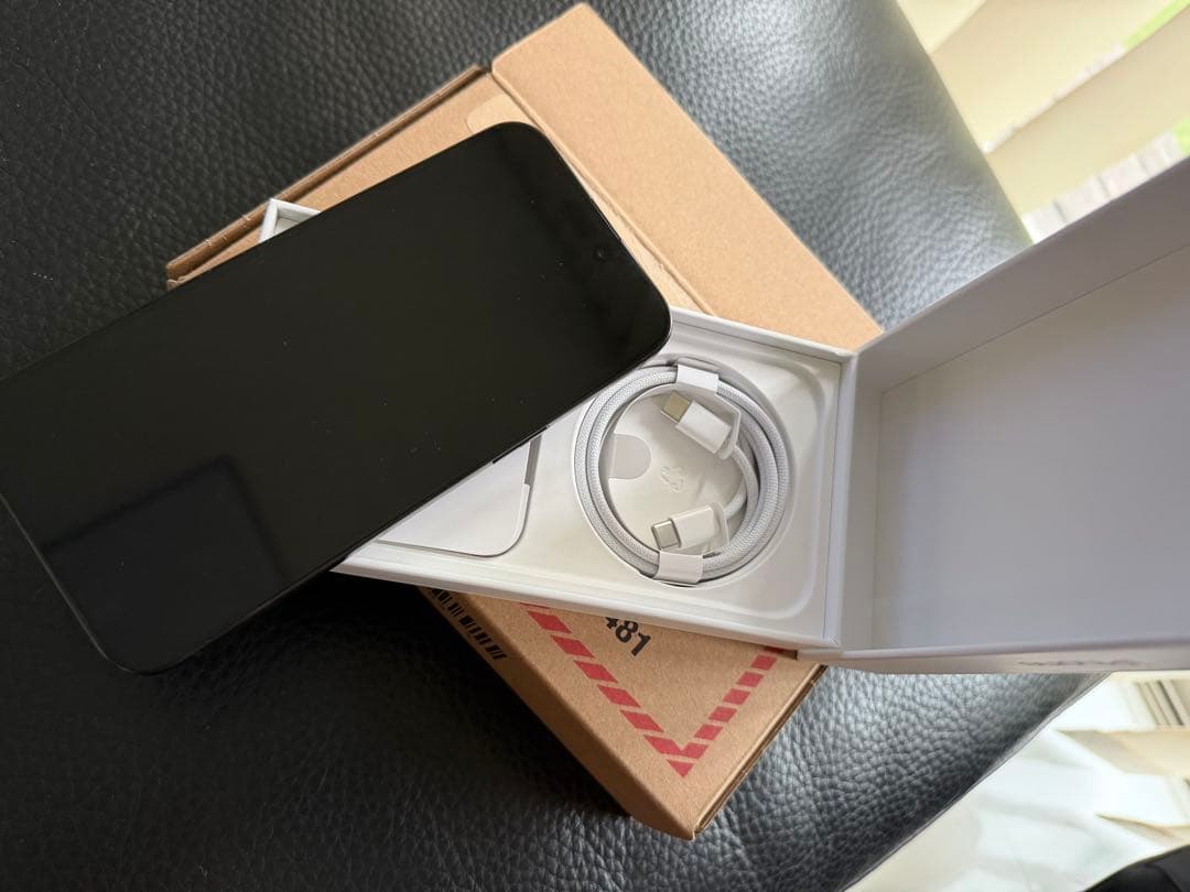 たっくんさん専用 Apple iPhone 15 Pro Max 256GB