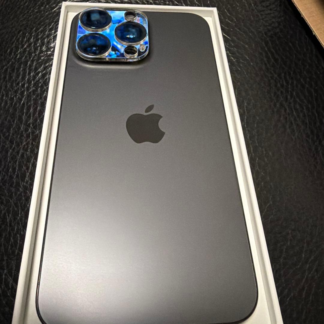 たっくんさん専用 Apple iPhone 15 Pro Max 256GB