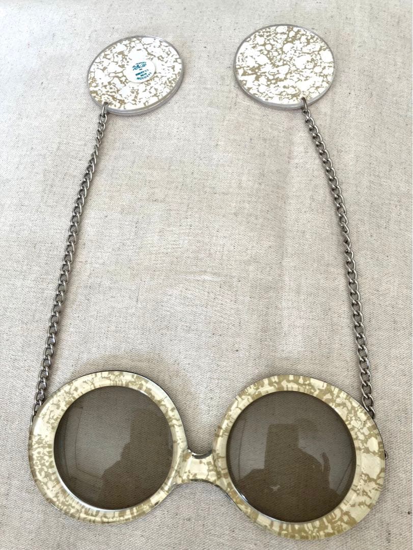 アメリカアンティークサングラス