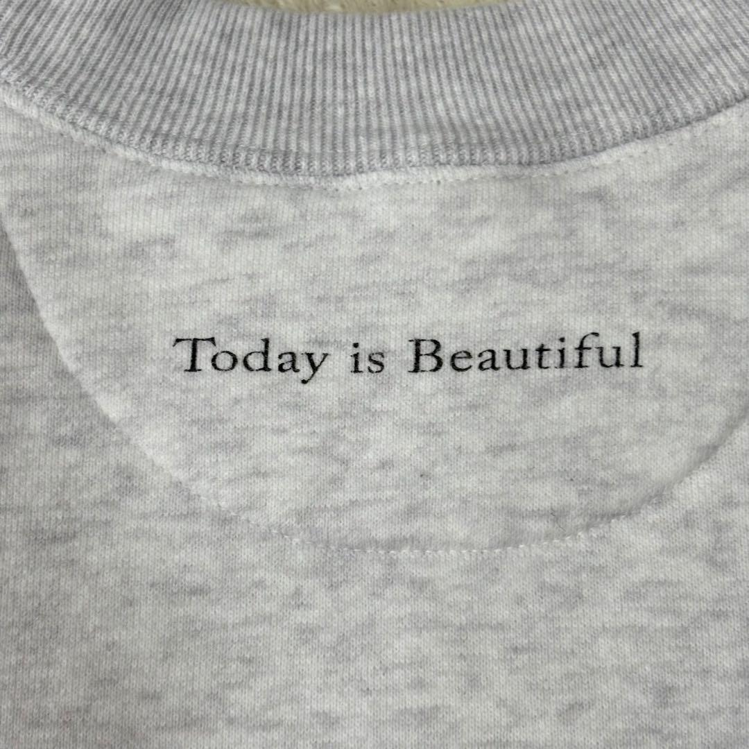 【美品】Ron Herman ロンハーマン スウェット プルオーバー 白雪姫 M