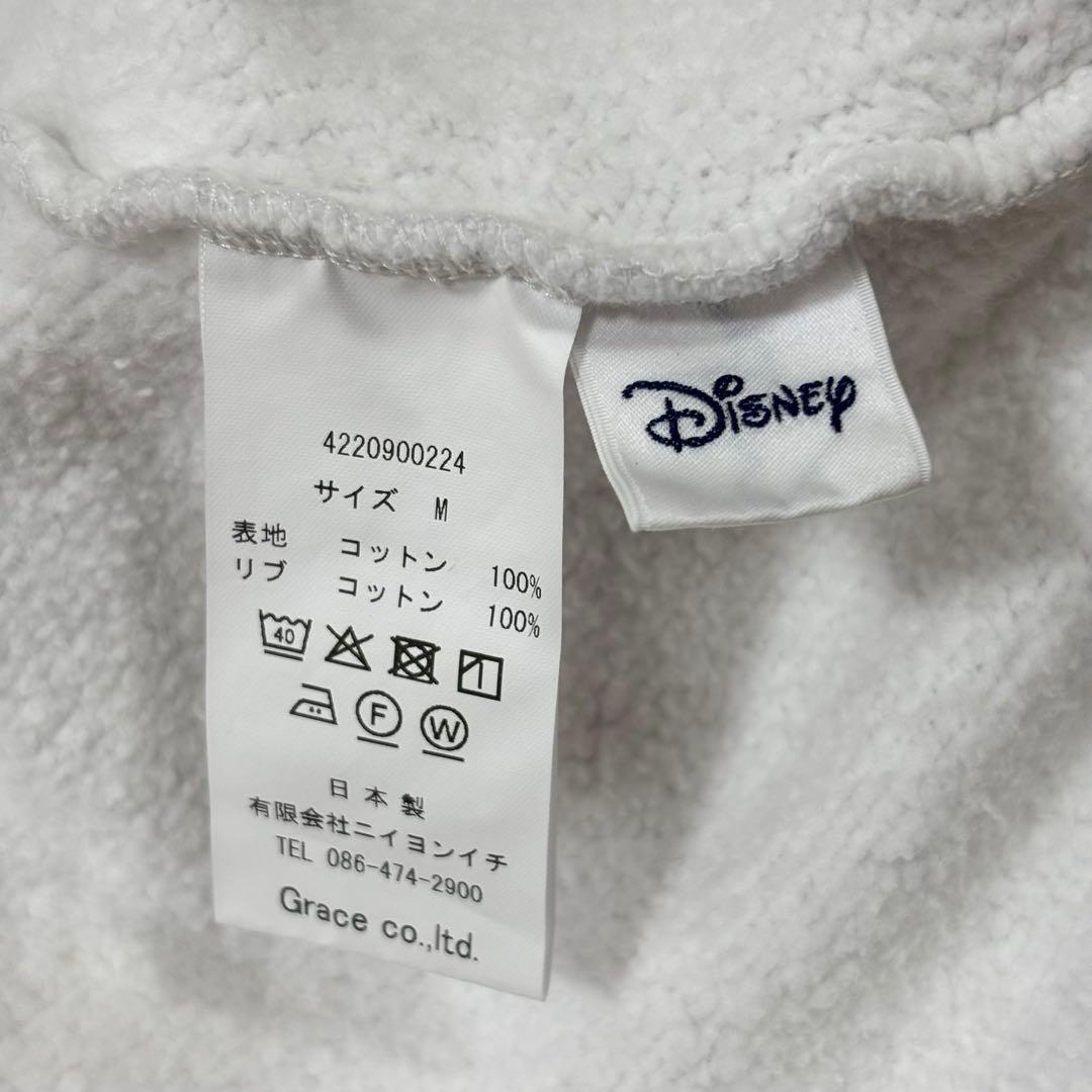 【美品】Ron Herman ロンハーマン スウェット プルオーバー 白雪姫 M