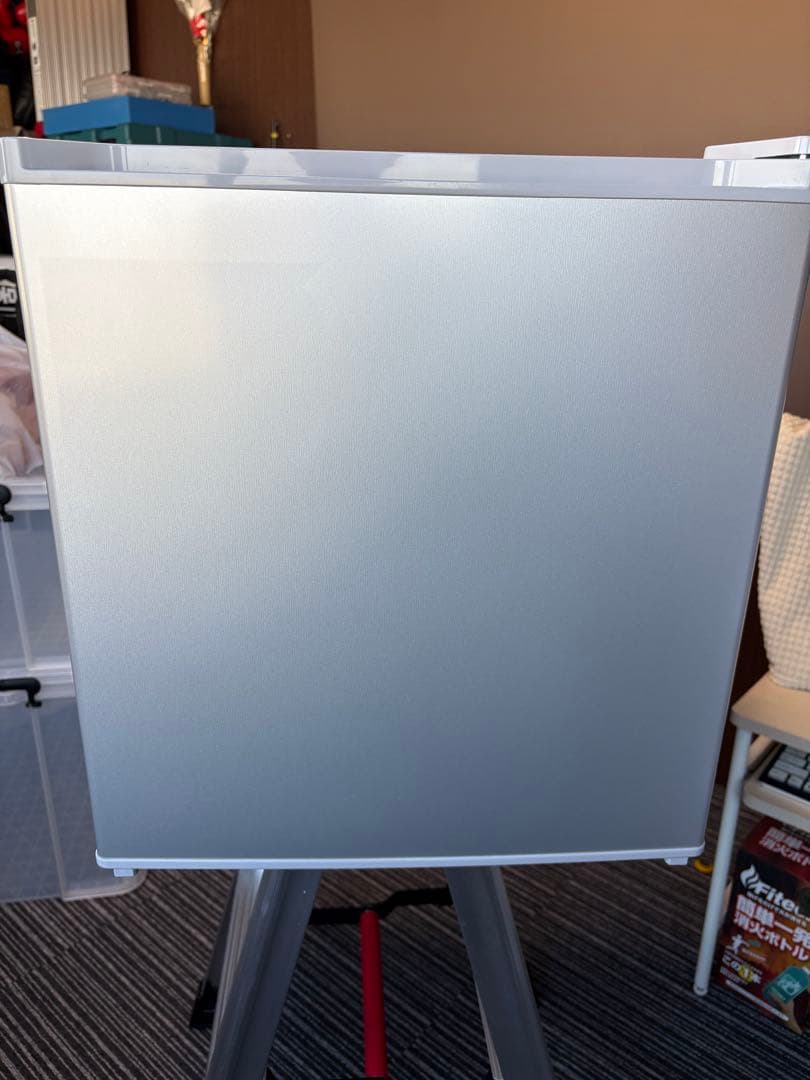 2023年製 S.K.JAPAN 1ドア小型冷蔵庫 45L 美品 SR-A45N