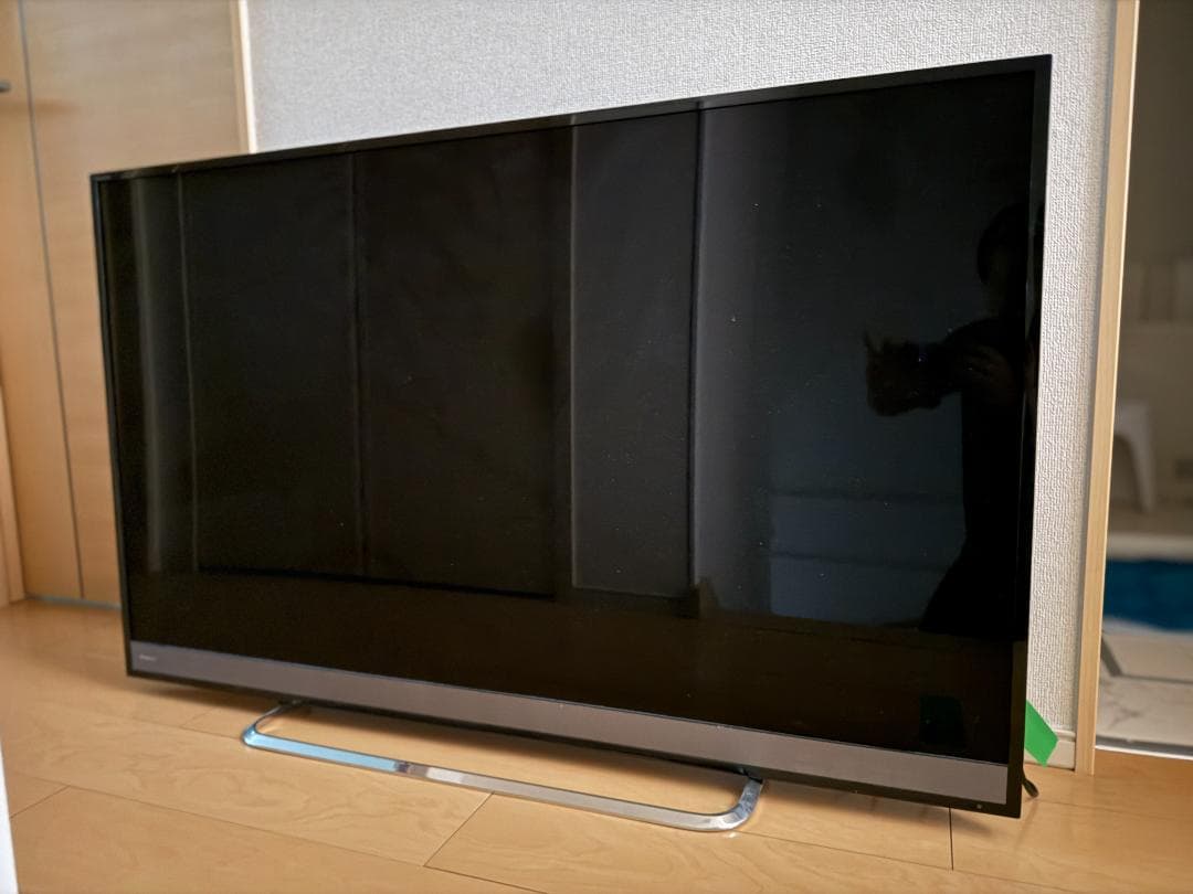 TOSHIBA REGZA 50M510X 50インチ 液晶テレビ